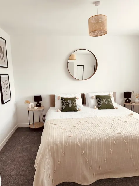 Stylish 3 bed in Peterborough - Image 1