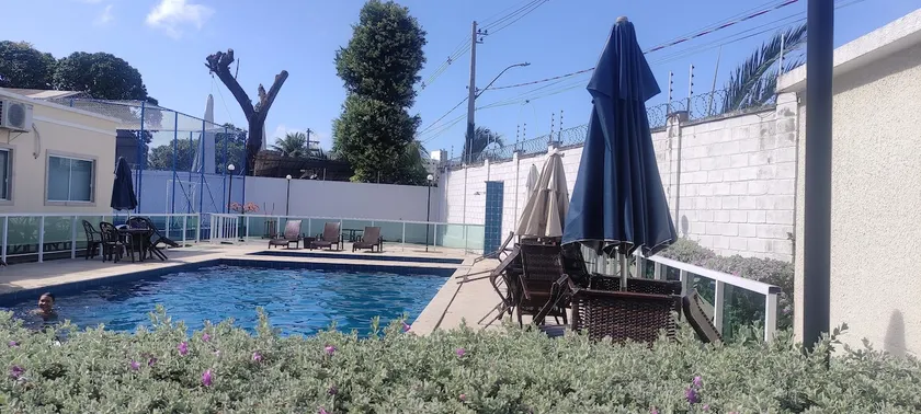 Apartment with pool in Salvador! - Image 1