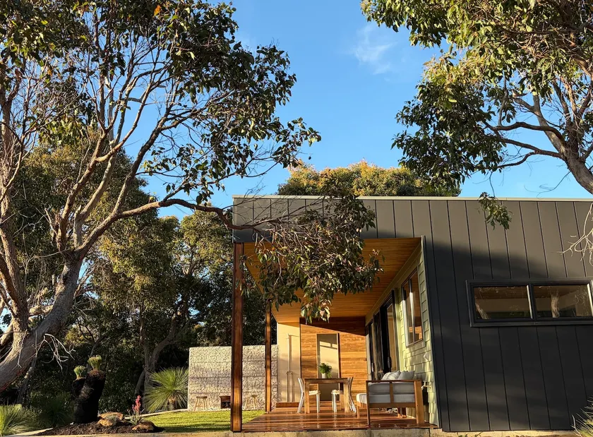 Hafvilla Retreat - Image 1
