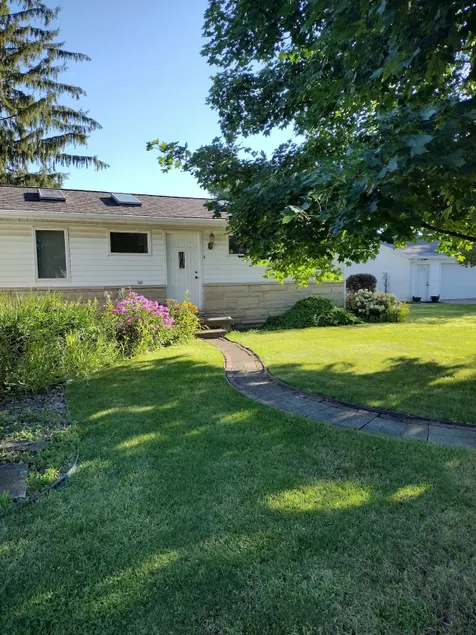 The Sweet Suite - Image 1