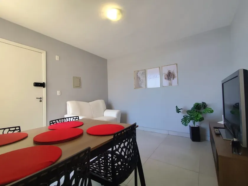 Hmb Real Estate Apt. Beautiful apartment in Sete Lagoas - Image 1