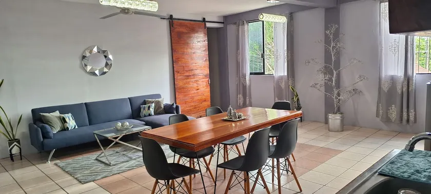 Nice central loft - Image 1