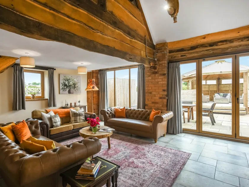 Orchard Barn - uk47458 - Image 1