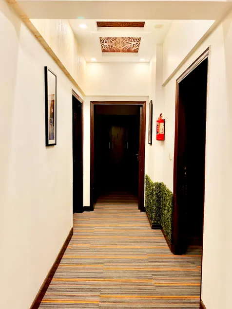 Cinque 1: Super 3 bed FB Area block 4 - Image 1