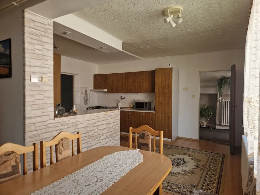 A house for a quick trip to the Tatras - Image 1