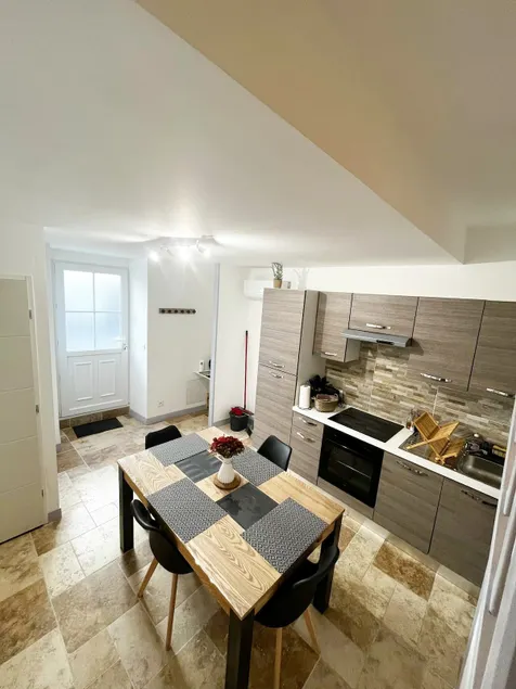 Renovated village house - Image 1