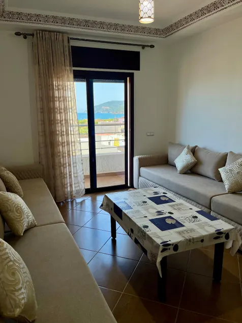 Seaside Paradise with Ocean View 1 Min from the Beach - Image 1