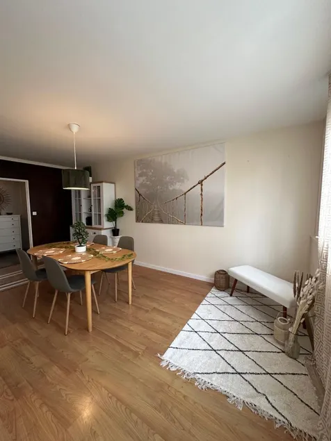 38 Havre bohemian 4 bedrooms panoramic view!!️ - Image 1