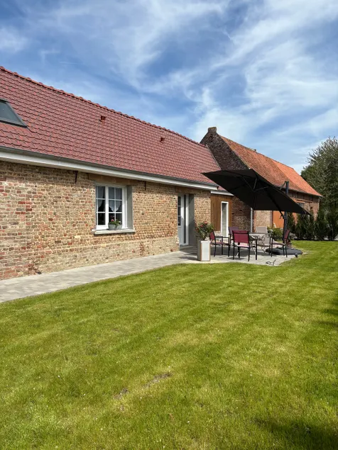 Gîte Baie de Somme Le Refuge d'Hélène - Image 1