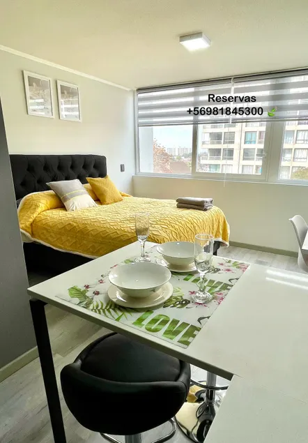 San Miguel Studio Apartment - Image 1
