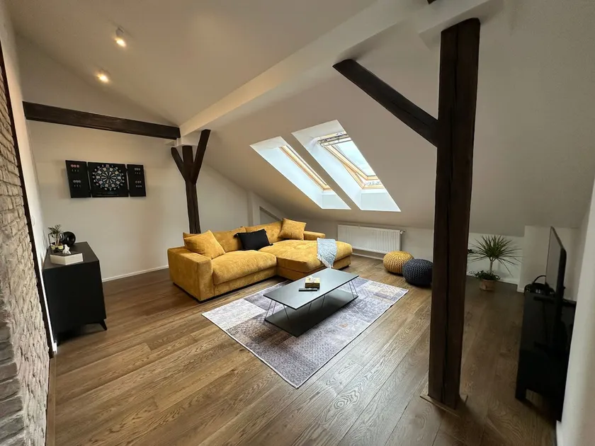L.o.f.T. Apartments Prague A - Image 1