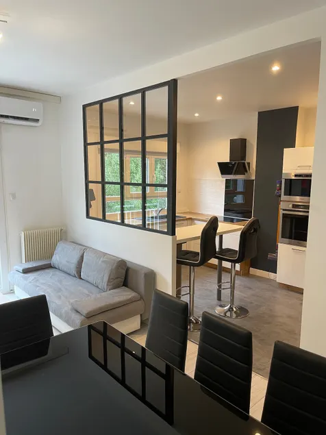 Apartment near Tours - Image 1