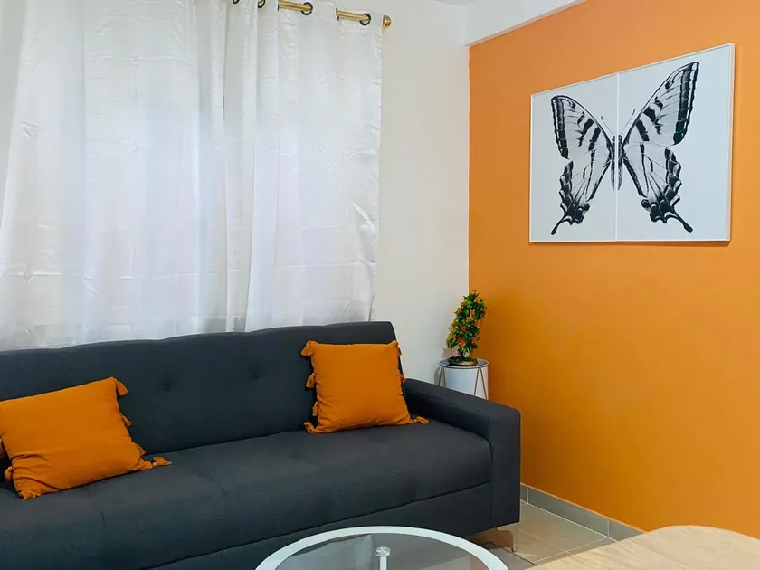 Beautiful Loft in Barahona - Image 1