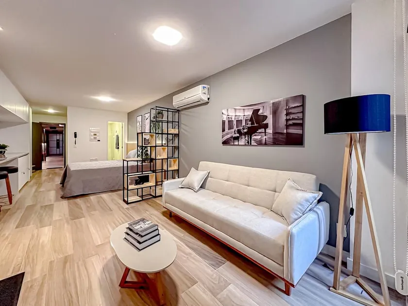 New apartment in Ipanema. - Image 1