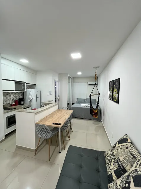 Playa Bella Pituba, Studio Orla - Image 1