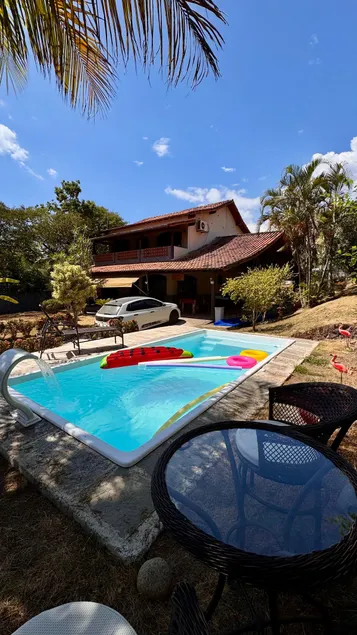 House with pool in Maricá - Pet Friendly - Image 1