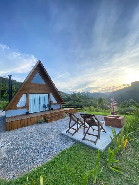 Águas Frias Cottage - Image 1