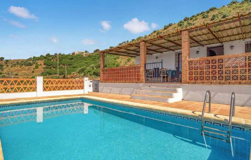 Stunning home in Torrox - Image 1