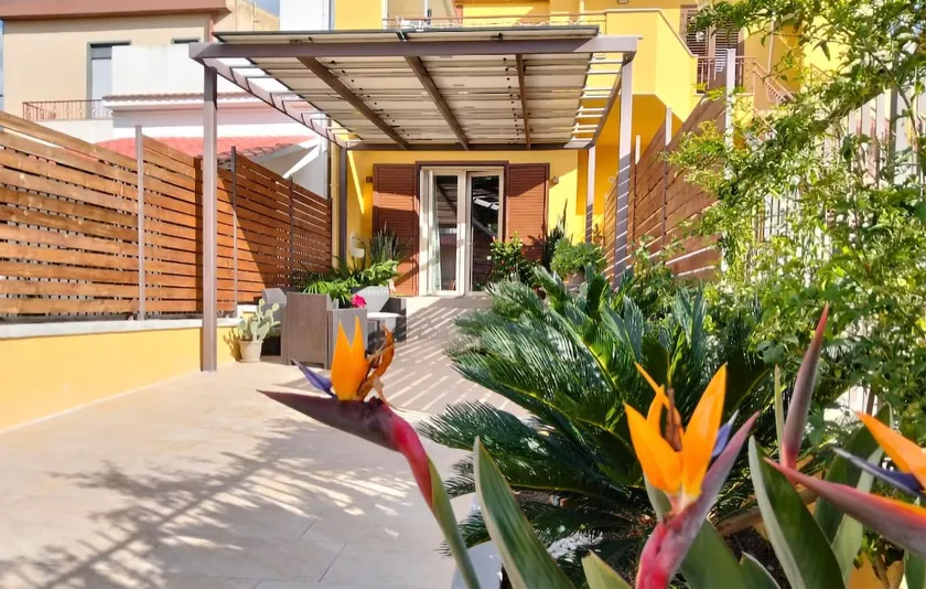 Beautiful home in Menfi with WiFi - Image 1
