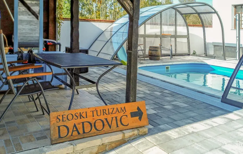 Amazing home in Martinska Ves - Image 1