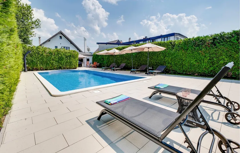 Nice Home In Stubicke Toplice With Sauna - Image 1