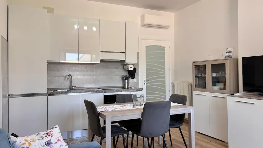 Rocchesi Apartments - Two-room apartment with terrace - Image 1