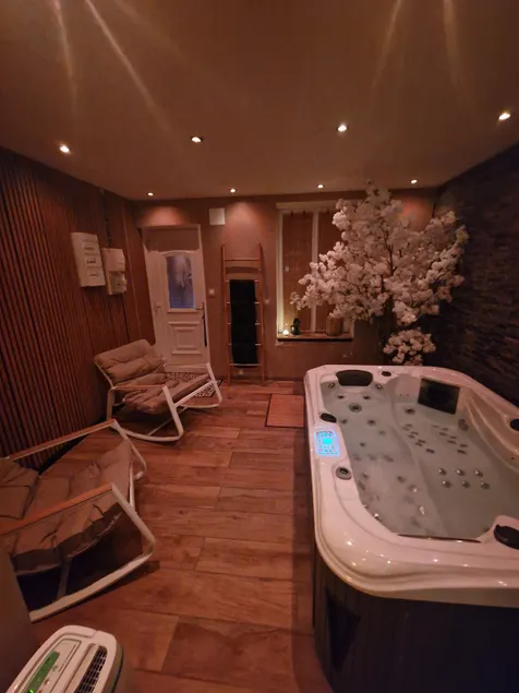 Ô Bonsaï Spa - Image 1