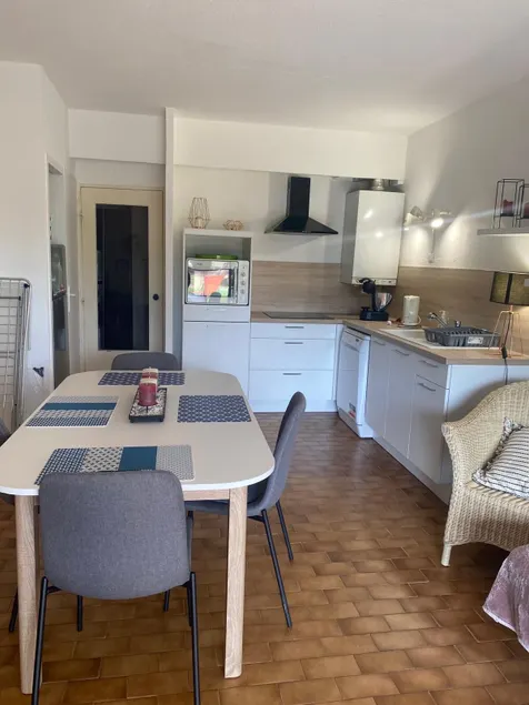 Appartement De Las Primas - Image 1