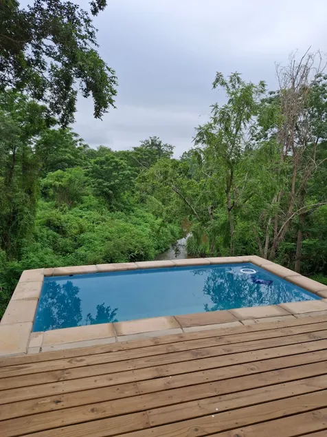 Modern Studio on The Letaba River - Image 1
