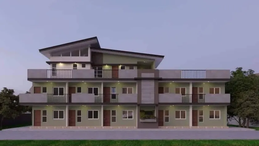 La Dulce Residences (Transient House) - Image 1