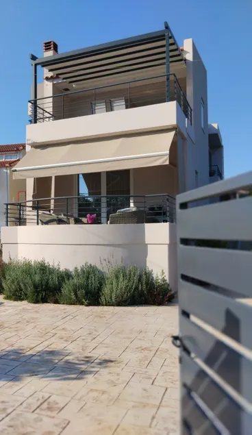 Ellie's guesthouse, Nafplio - Image 1