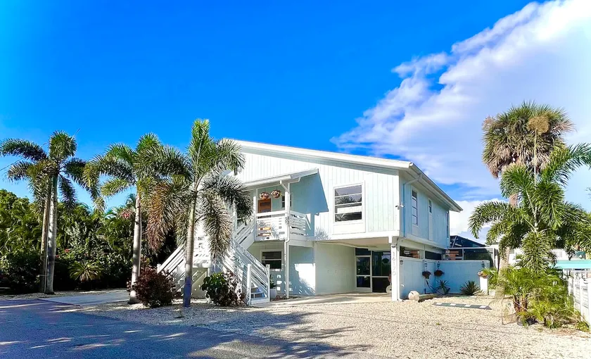 Antigua Cay Retreat - Image 1
