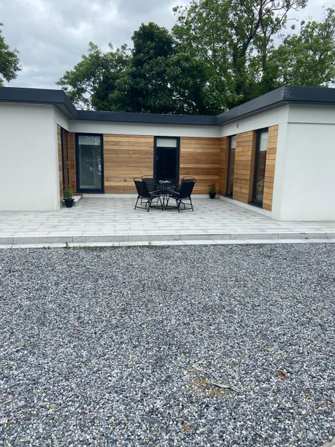 Two bedroom lodge - Image 1