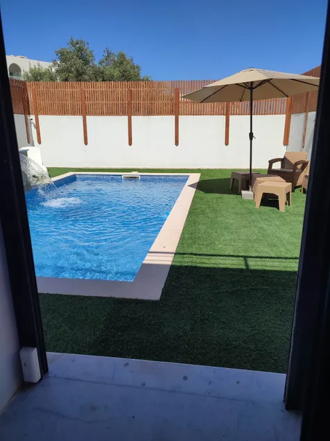 Villa Geant - Image 1
