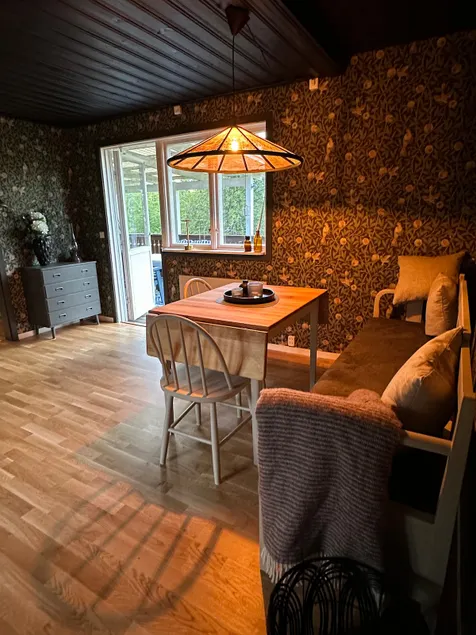 Cottage in Snöveltorp (Söderköping) - Image 1
