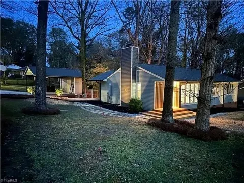 Potter Retreat - Image 1