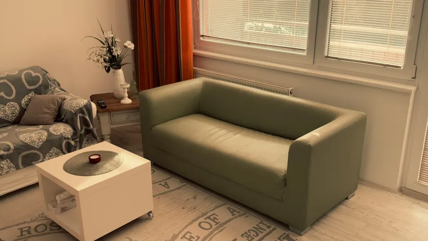 Apartment 3+1 Klatovy, lucrative location near the center - Image 1