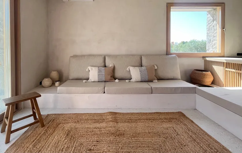 Villa Petra Treelithon Slow Living Seaside resort - Image 1