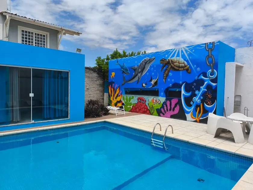Ancora Azul Ipioca House - Image 1