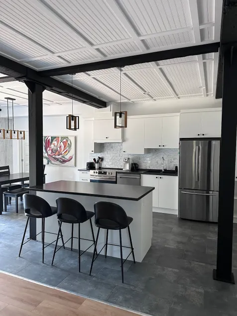 L'Escapade - beautiful townhouse - Image 1
