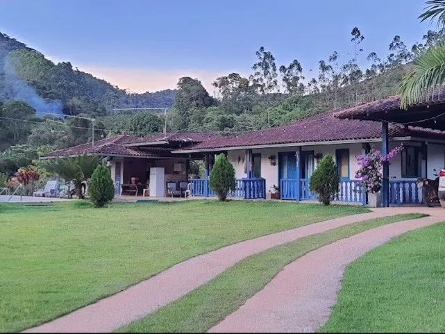 Santo Caus Farm - Image 1
