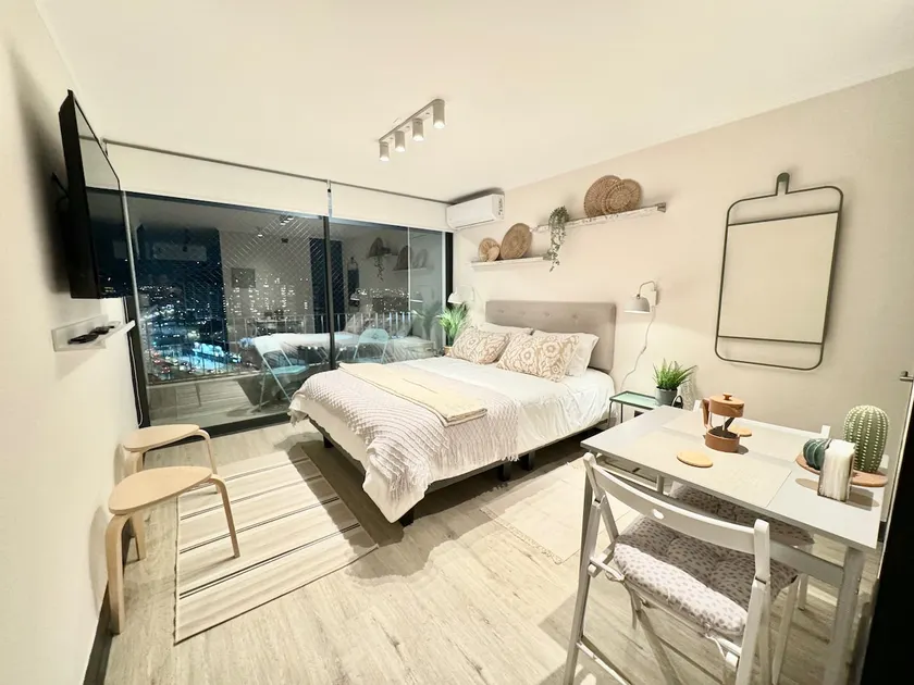 Cozy air-conditioned apartment in La Florida - Image 1