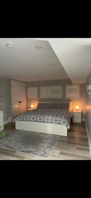 Beautiful 2 Bedroom Home Suite - Image 1