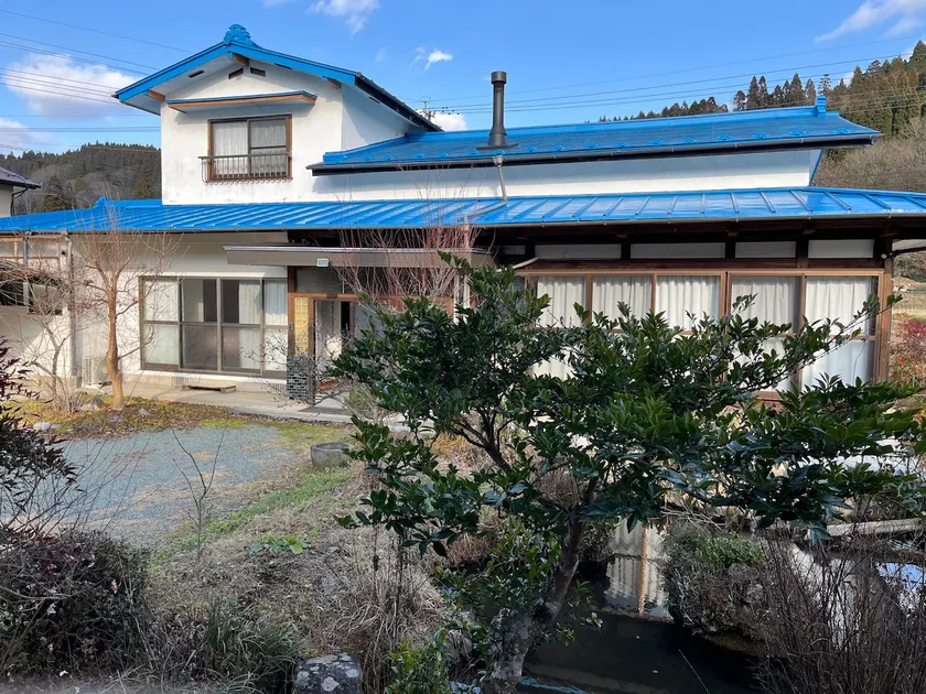 130yo Historic Kominka | Near Kurokawa | Guide - Image 1