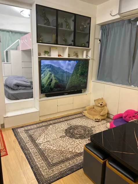 Mui wo Apartment 2 min away from ferry and bus - Image 1