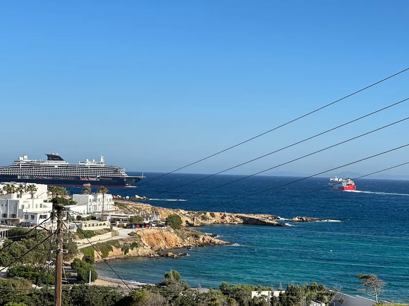 Mare Monte Suites 2 - Image 1