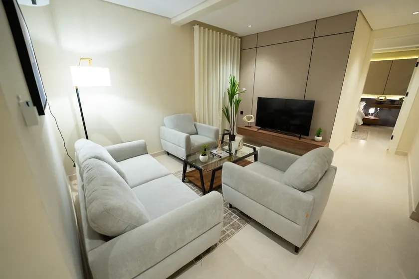 A-14 Modern luxury apartment - Image 1