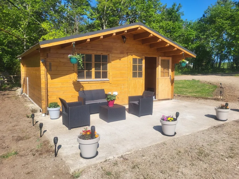 Farmhouse cottage! - Image 1