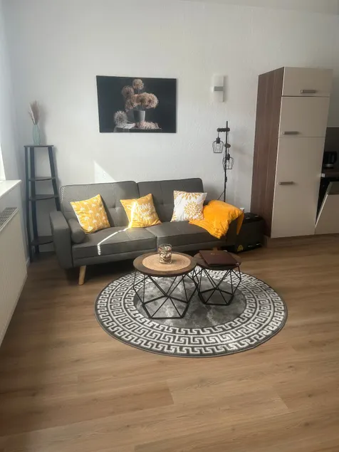 Apartment country life small paradise - Image 1