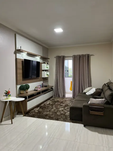 Fully equipped apartment, well located - Image 1